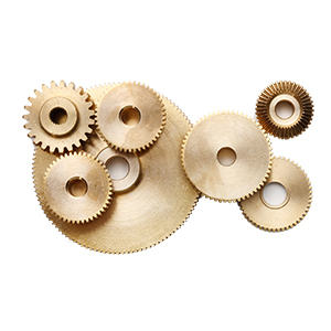 視覺CCD檢測自動化設(shè)備檢測五金產(chǎn)品方案