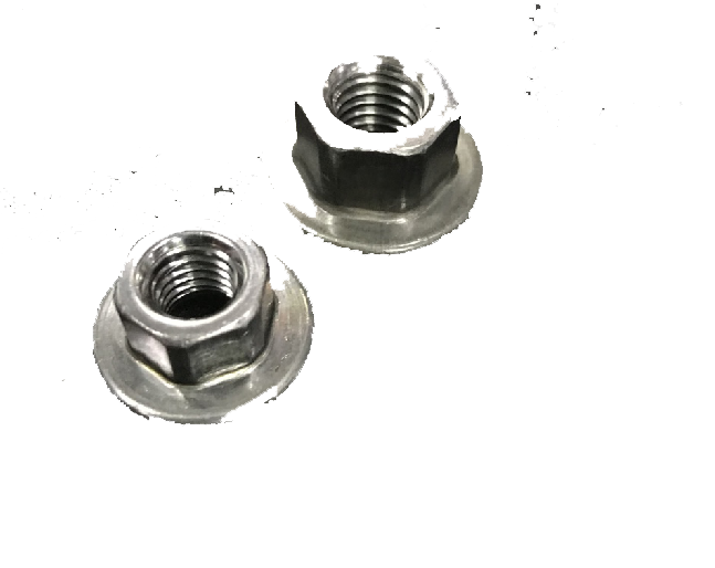 軸承自動(dòng)化視覺檢測設(shè)備檢測螺母外觀方案