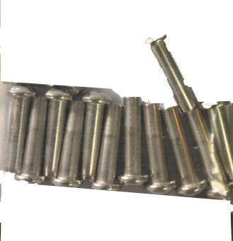 螺絲篩選機(jī)篩選螺絲缺陷方案！