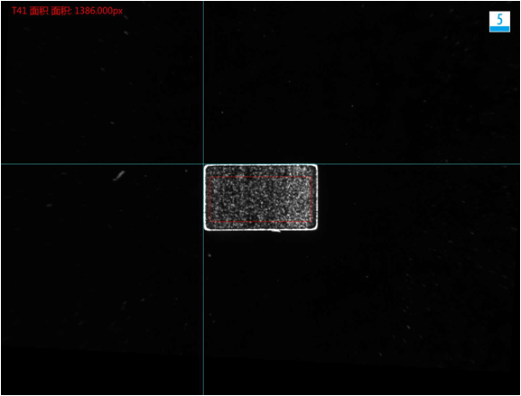 視覺檢測設備 磁芯自動化機器視覺檢測設備