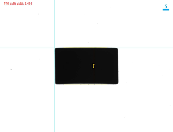 視覺檢測設備 磁芯自動化機器視覺檢測設備