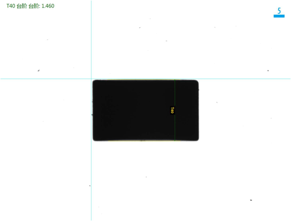 視覺檢測設備 磁芯自動化機器視覺檢測設備