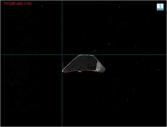 視覺檢測設備 磁芯自動化機器視覺檢測設備