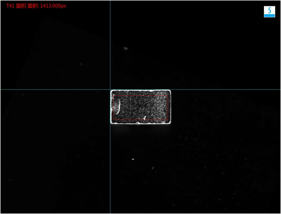 視覺檢測設備 磁芯自動化機器視覺檢測設備