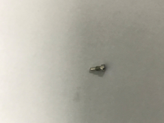 五金配件檢測設(shè)備自動(dòng)化檢測方案