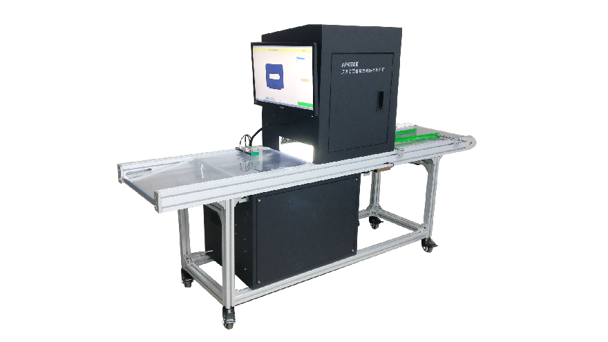 外觀視覺檢測設備