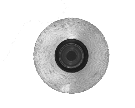 自動化視覺檢測設備檢測金屬件外觀缺陷方案！