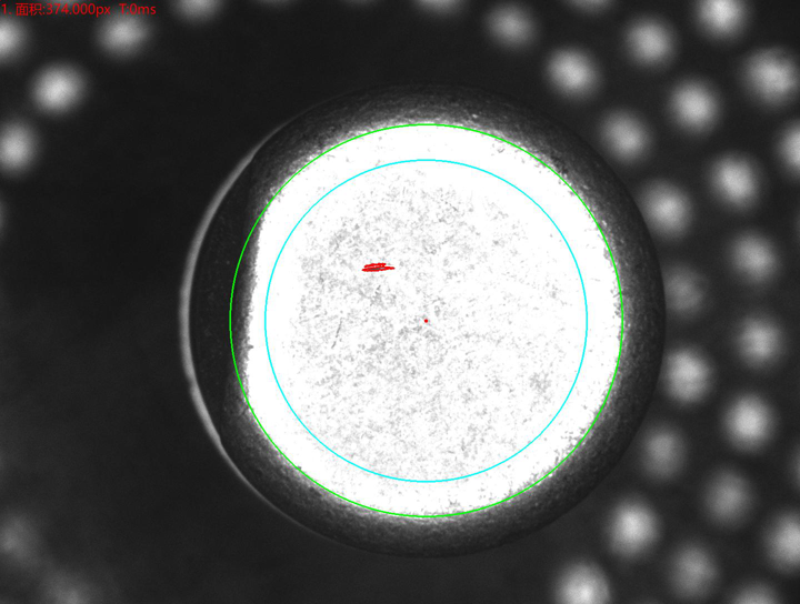 圖像視覺檢測(cè)設(shè)備