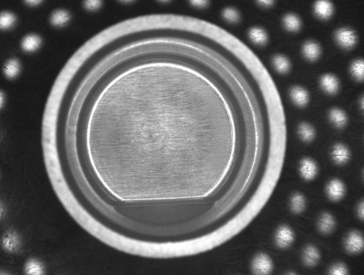 圖像視覺檢測(cè)設(shè)備