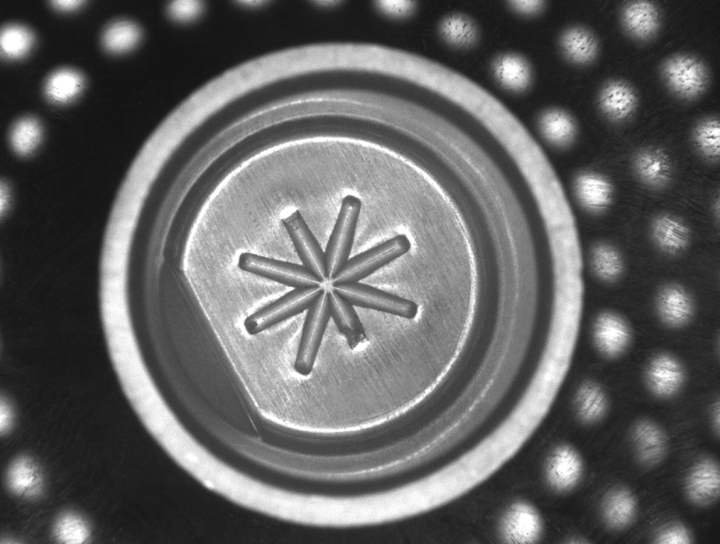 圖像視覺檢測(cè)設(shè)備