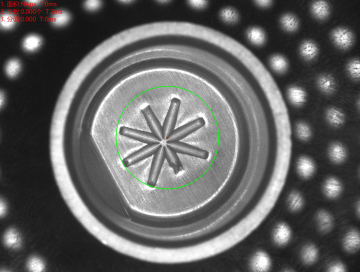 圖像視覺檢測(cè)設(shè)備