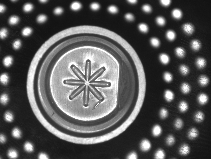 圖像視覺檢測(cè)設(shè)備