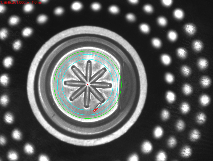 圖像視覺檢測(cè)設(shè)備