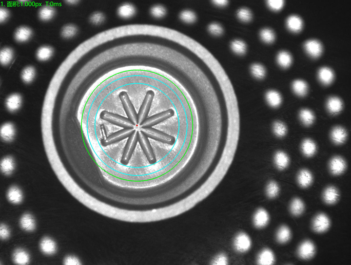 圖像視覺檢測(cè)設(shè)備