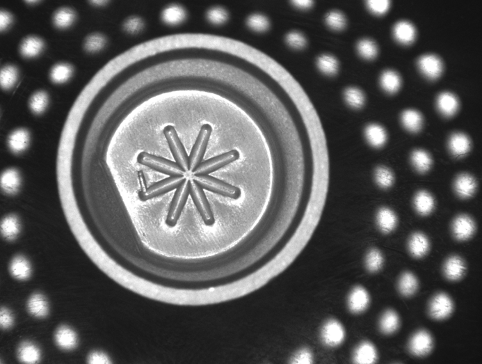 圖像視覺檢測(cè)設(shè)備