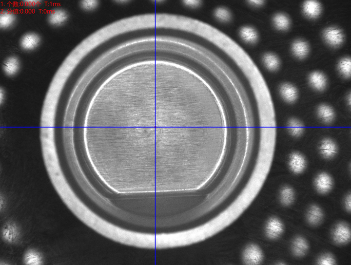 自動化視覺檢測設備