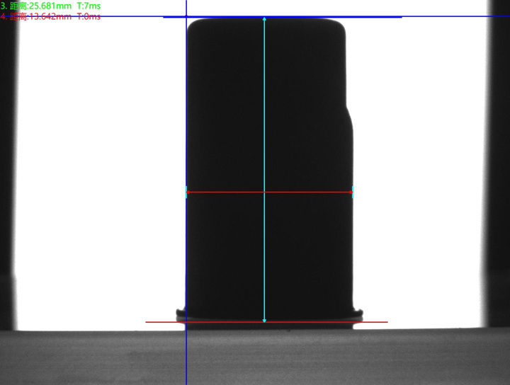 自動化視覺檢測設備