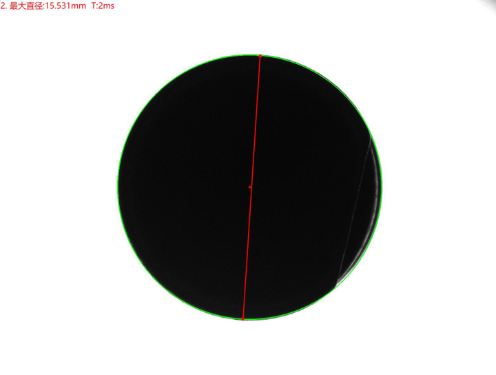 自動化視覺檢測設備