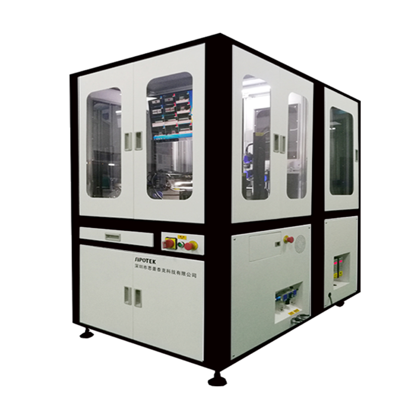 自動外觀檢測機(jī)