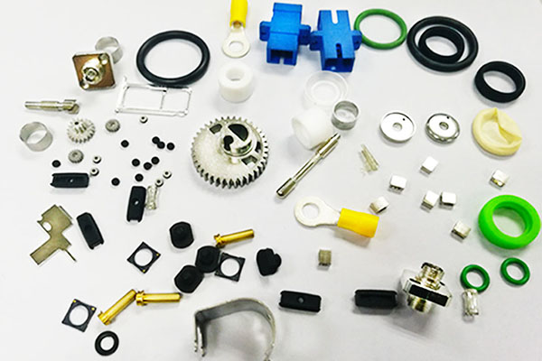 軸類零件外觀缺陷檢測系統(tǒng)